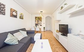 Apartamento Almyra Los Narejos